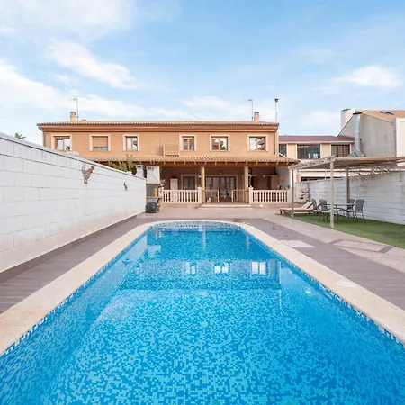 Vila Unique Patacona