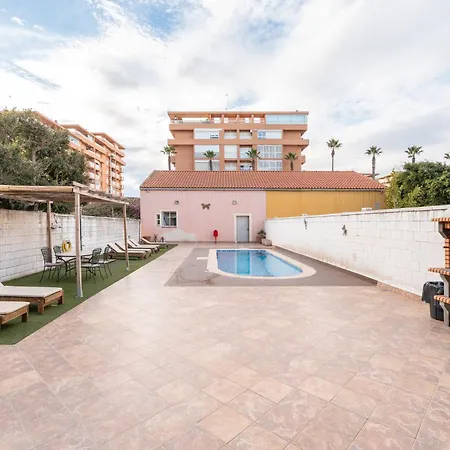 Vila Unique Patacona *