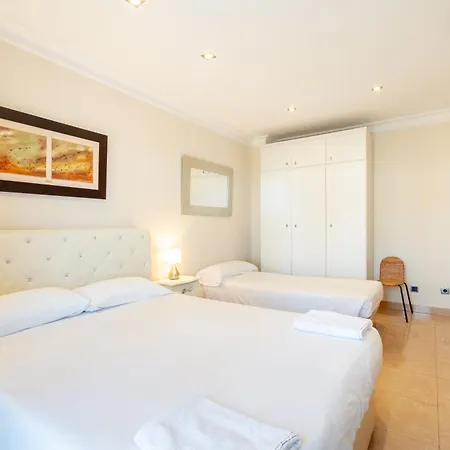 Unique Patacona Villa Valencia