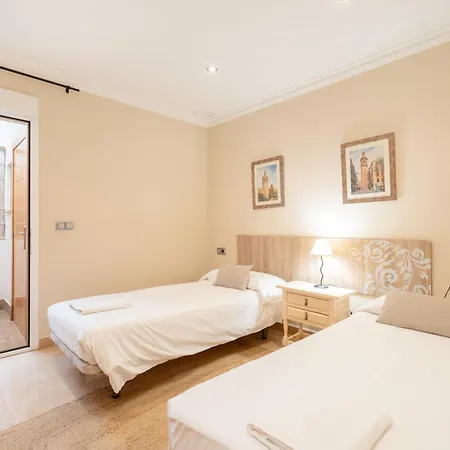 Unique Patacona Villa Valencia