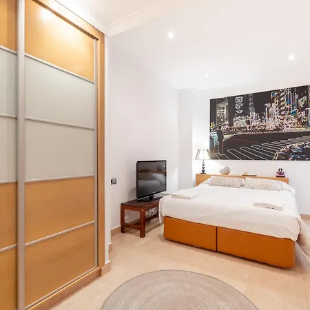 Unique Patacona Villa Valencia