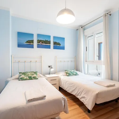 Villa Unique Patacona Valencia