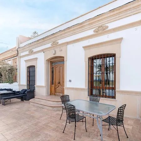 Villa Unique Patacona *