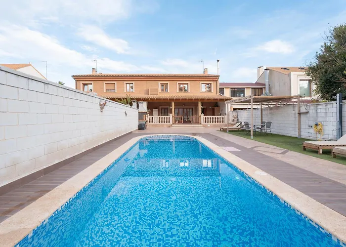 Vila Unique Patacona