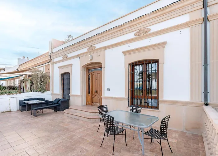 Vila Unique Patacona *