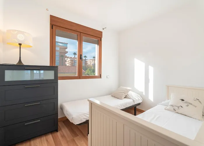 Vila Unique Patacona Valencie
