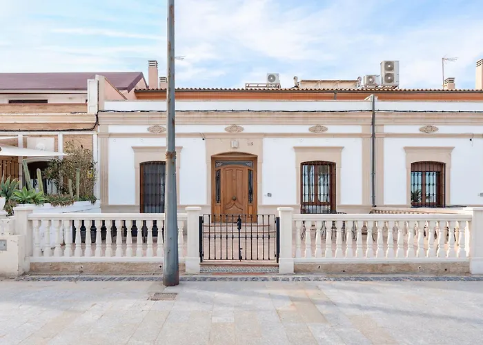 Vila Unique Patacona