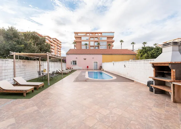 Vila Unique Patacona *