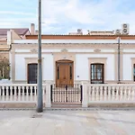 Βίλα Unique Patacona
