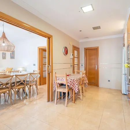 Villa Unique Patacona Valencia